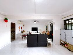 Blk 810 Woodlands Street 81 (Woodlands), HDB 4 Rooms #560513101